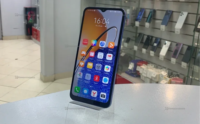 Huawei Nova Y61 4/128Gb