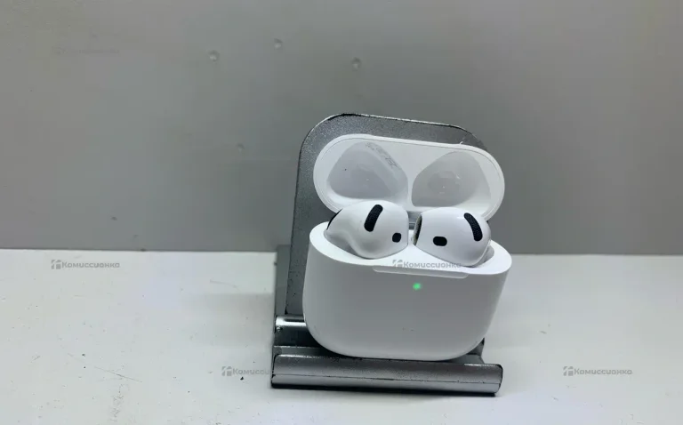 Наушники AirPods 4 (копия)