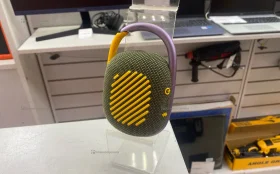 Колонка JBL Clip 4