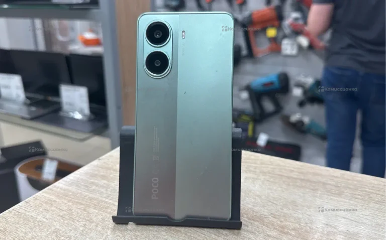 Xiaomi POCO X7 Pro 12/512Gb