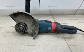 УШМ Bosch GWS 26-230 LVI