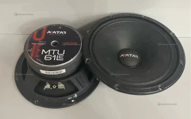 Купить Колонки Avatar MTU 61LE б/у , в Сызрань Цена:2490рублей