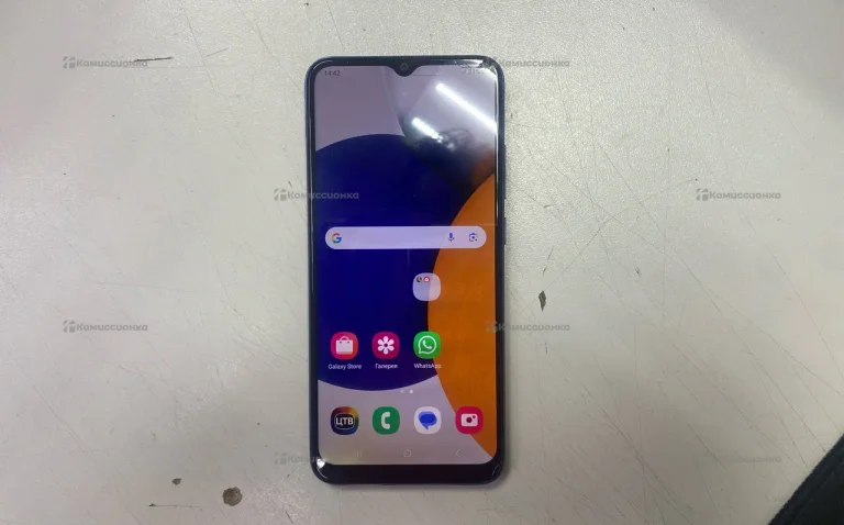 Samsung Galaxy A03 3/32 ГБ