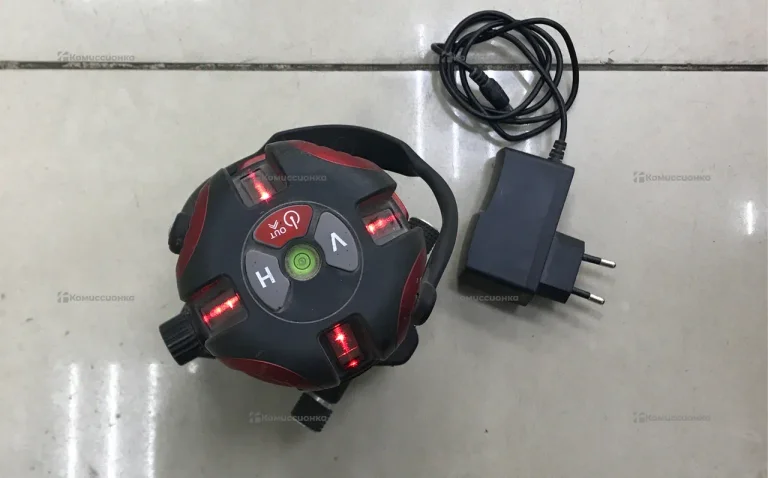 Лазерный уровень Neroff DLT-5