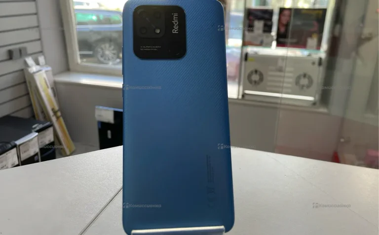 Xiaomi Redmi 10C 3/64Gb