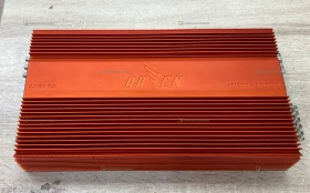 Усилитель DL AUDIO 5.1100 V.2