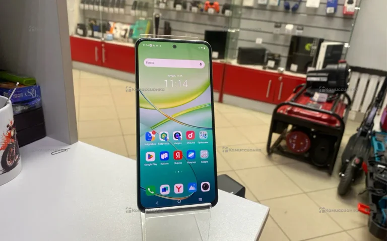 Vivo V30 Lite 8/128 ГБ