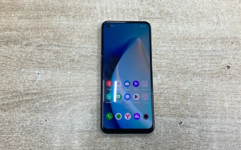 Realme 8i 4/64