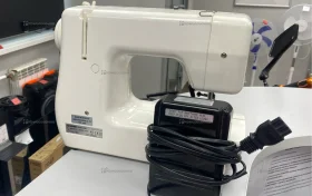 Купить Швейная машина  Janome Jem б/у , в Екатеринбург Цена:4990рублей