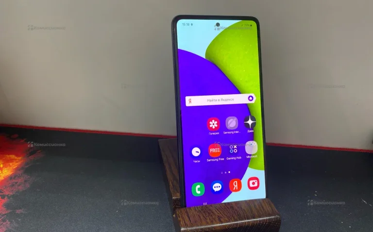 Samsung Galaxy A52 4/128 ГБ