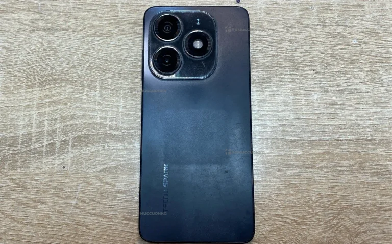 Tecno Spark 20 8/256Gb
