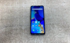 Tecno Spark 10C 4/64 ГБ