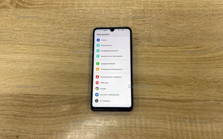 Huawei P30 lite 4/128 ГБ
