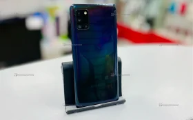 Samsung Galaxy A31 4/128 ГБ