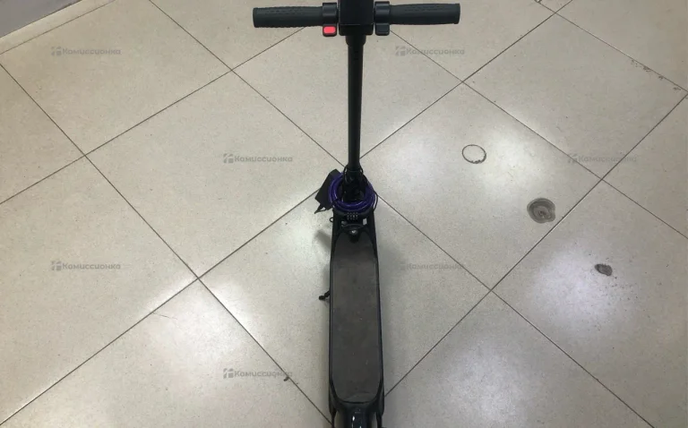 Детский самокат до 16 лет