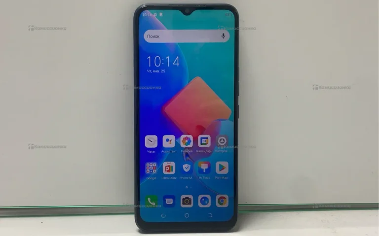 Tecno Spark 8C 4/64 ГБ