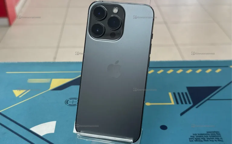 Apple iPhone 13 Pro 6/128 ГБ