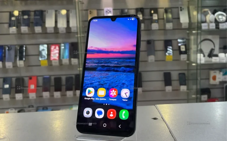 Samsung Galaxy A14 4/128 ГБ
