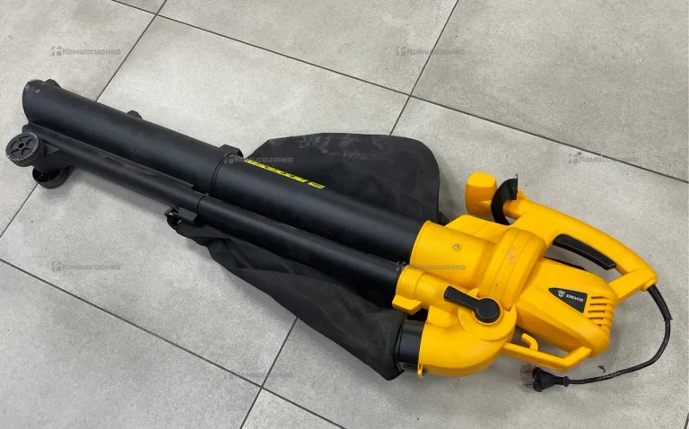 Воздуходувка Deko DKBL3200