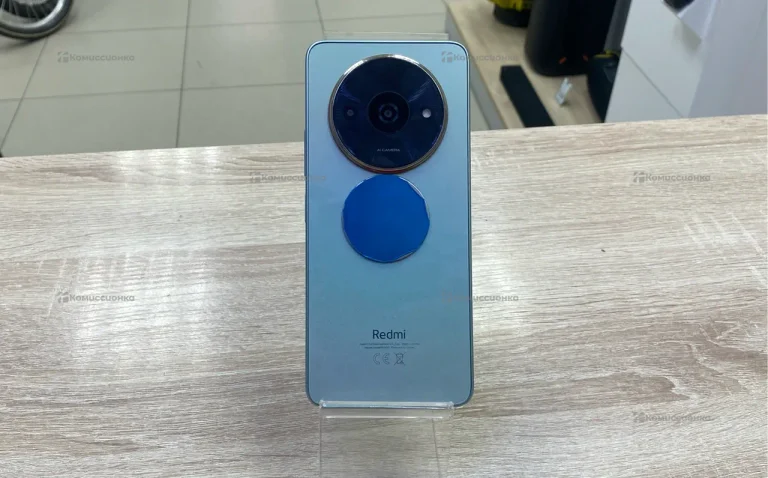 Redmi A3x 4/64 ГБ