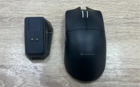 Мышка компьютерная shark