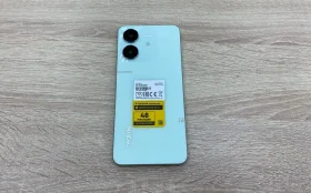 Realme Note 60x 3/64 ГБ