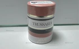 Купить Бутылочка trussardi б/у , в Москва и область Цена:3600рублей