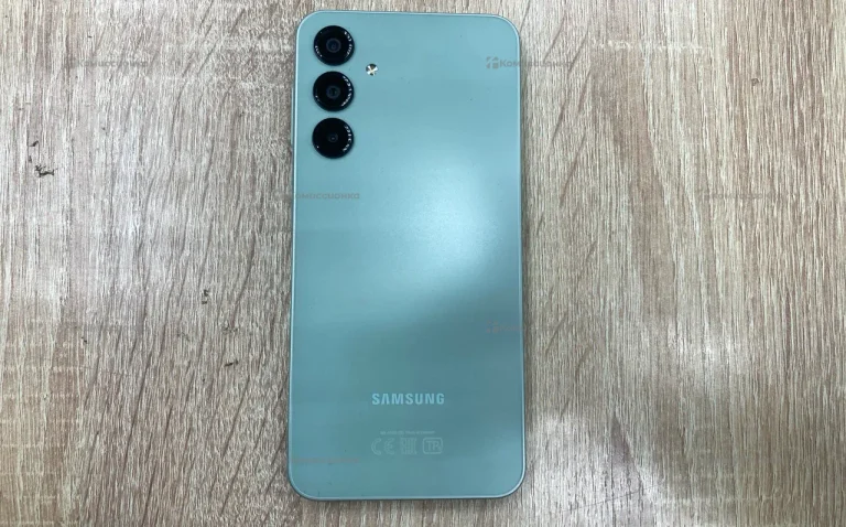 Samsung Galaxy A16 4/128 ГБ