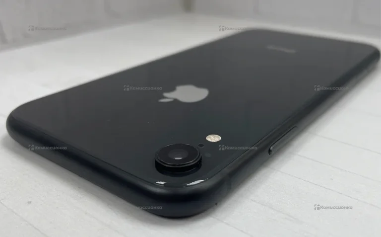Apple iPhone XR 128Gb