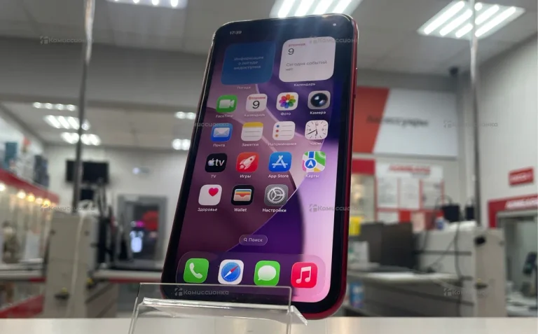 Apple iPhone 11 4/64 ГБ