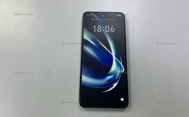 Honor X7c 6/128 ГБ