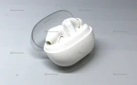 Купить Наушники Tecno Buds 4 Air б/у , в Челябинск Цена:500рублей