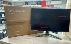Монитор LG UltraGear 27gr75q