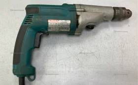 Дрель makita HP2050