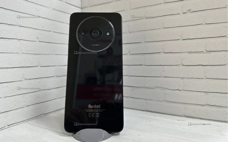 Xiaomi Redmi A3 4/128gb