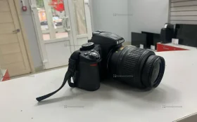 Купить Фотоаппарат  Nikon d3100 б/у , в Рязань Цена:6500рублей