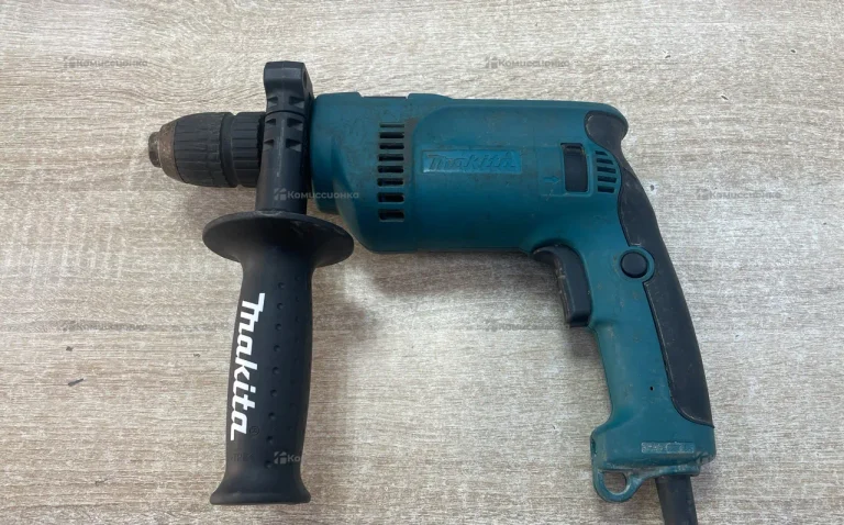 Дрель электрическая Makita