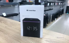 Яндекс Станция Миди YNDX-00054BLK