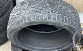 Купить Шины Pereli Ice Zaro R18 225/45 2шт б/у , в Казань Цена:7900рублей