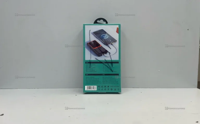 Power Bank 30000 mAh