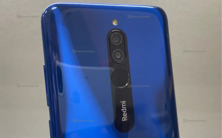 Xiaomi Redmi 8 4/64 ГБ