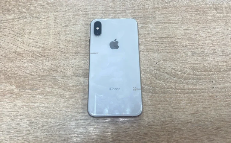 Apple iPhone XS 4/512 ГБ