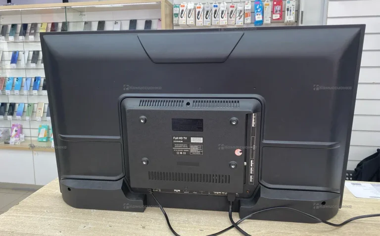 Телевизор Full HD TV 32