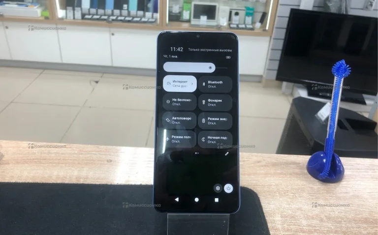 Meizu Note 21 8/256 ГБ