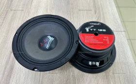 Колонки Урал ТТ 165