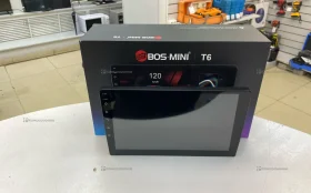 Купить Автомагнитола  Boss mini T6 4/64GB б/у , в Нижнекамск Цена:5500рублей