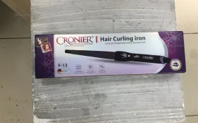 Купить Плойка Cronier б/у , в Набережные Челны Цена:250рублей