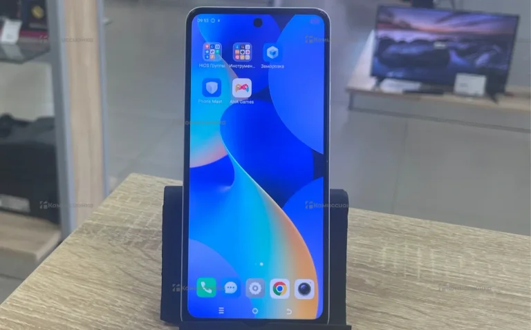 Tecno Spark 10 Pro 4/128 ГБ