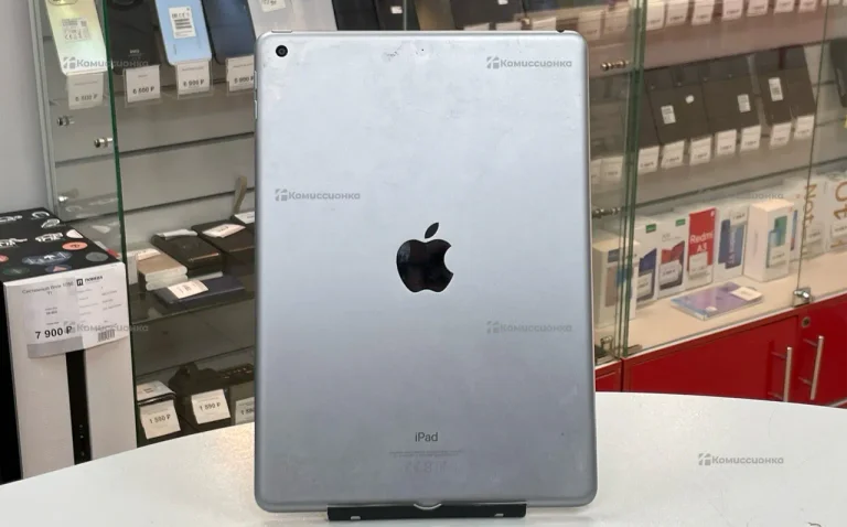 Планшет Apple iPad GEN 6th 32GB