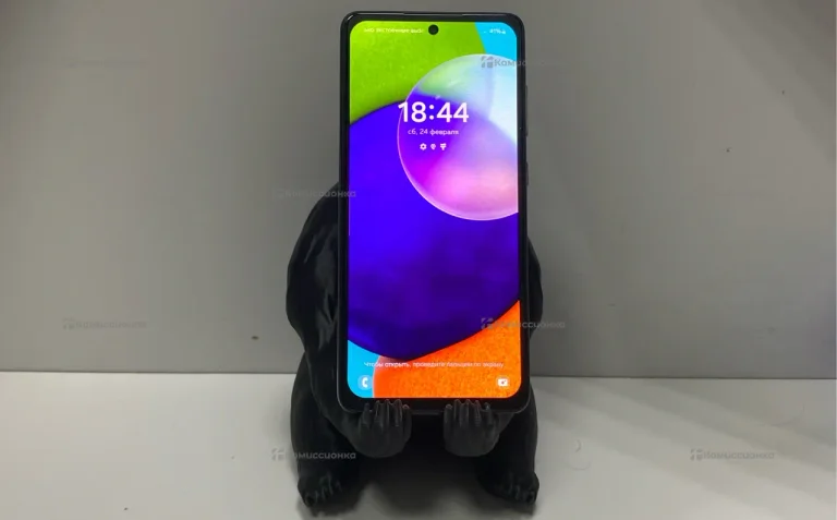 Samsung  Galaxy A52 4/128Gb